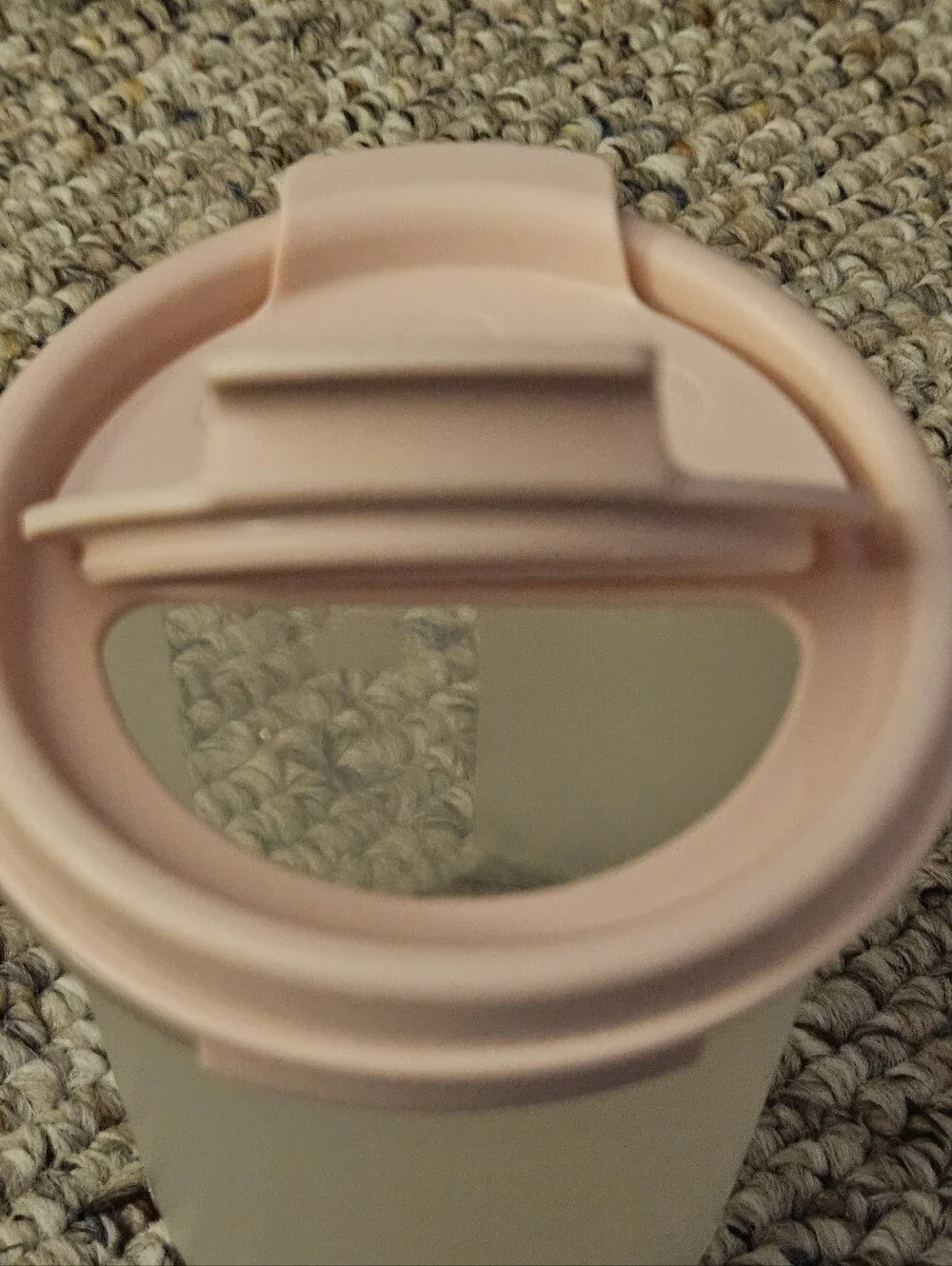 Tupperware Modular Mates Container 15 Fl Oz 1606-7